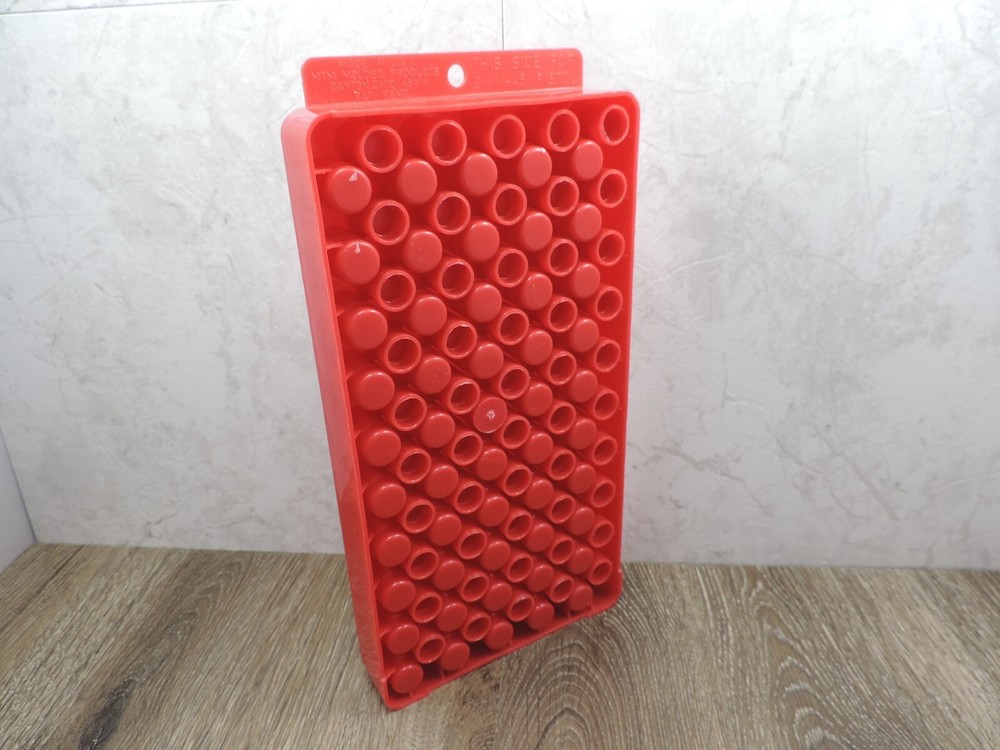 MTM Case Gard 150 Triuniversal Loading Tray