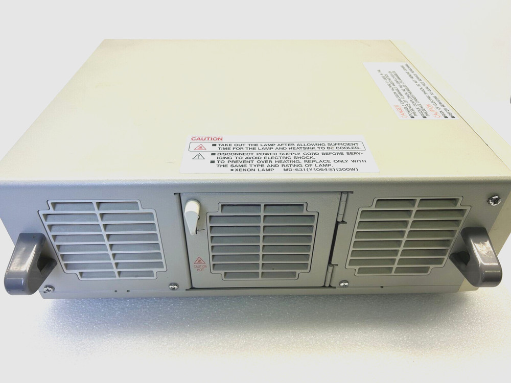 Olympus CLV-S20 Xenon Light Source