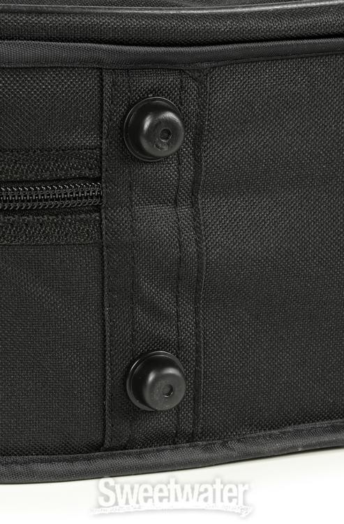 Howard Core CC397 Shaped Violin Case - 4/4 Size