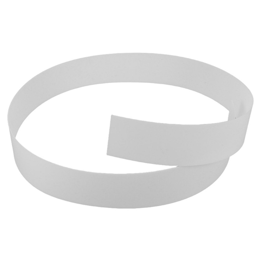 Flexible Led Light Strip Cover Diffuser Diffused Strips Lighting Panel