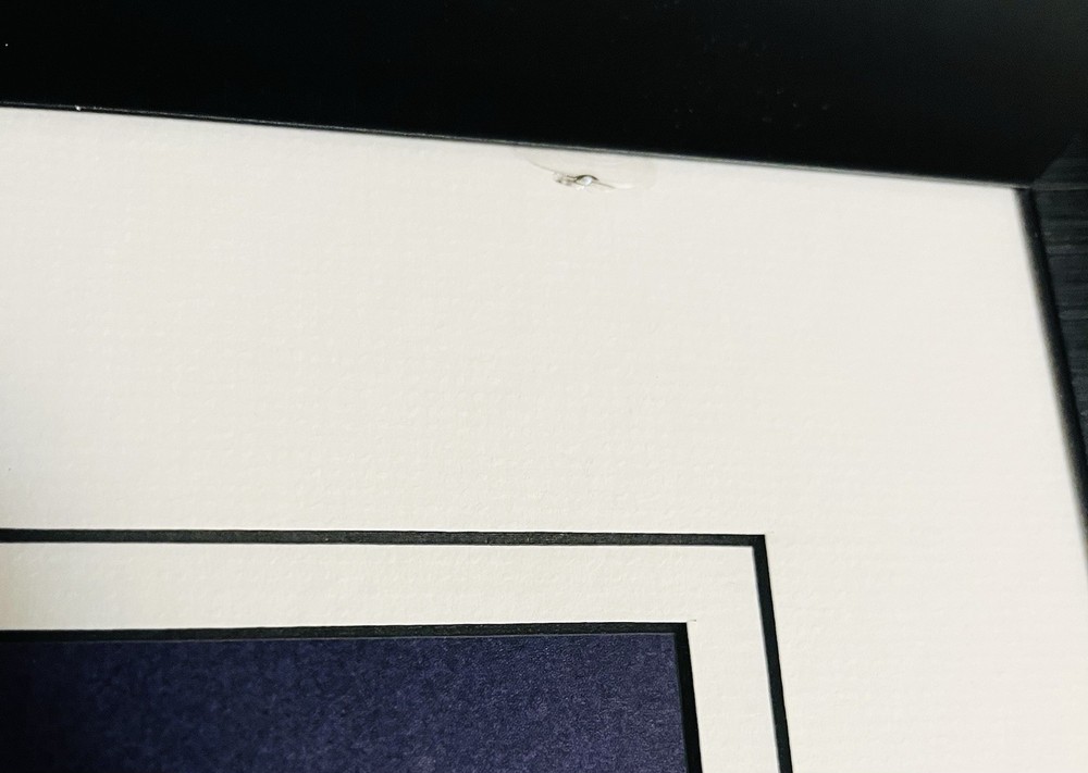 2020 Eminem Autograph Music To Be Murdered By Auto ONLY 100 Signed Beckett COA