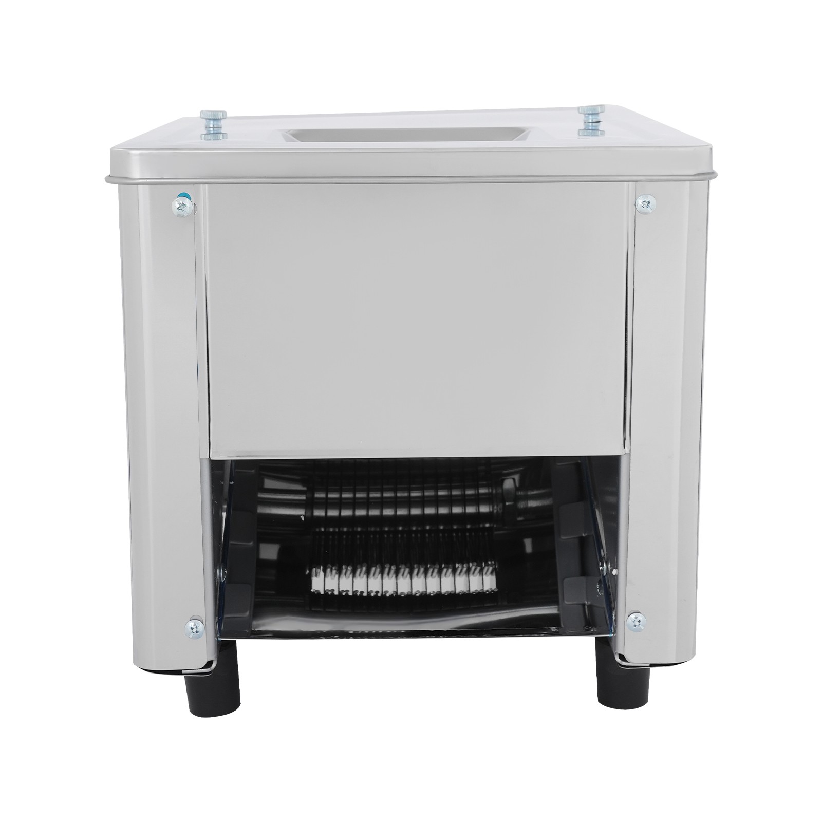 Electric Meat Cutter Cutting Machine (Meat Cutter Specification: 7mm / 0.276in)