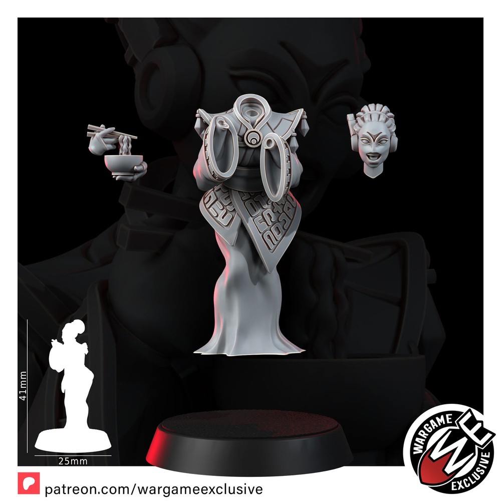 GREATER GOOD UDONARI YA