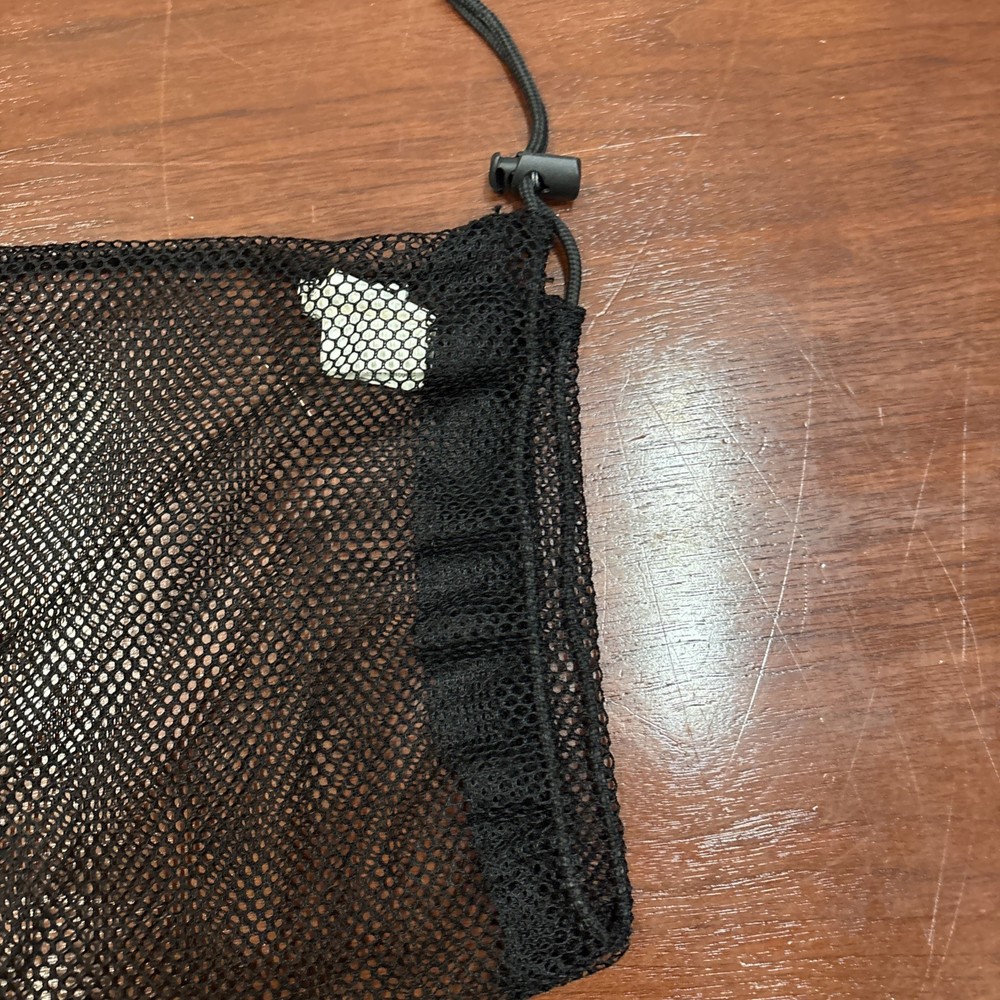 Mesh Diving Bags