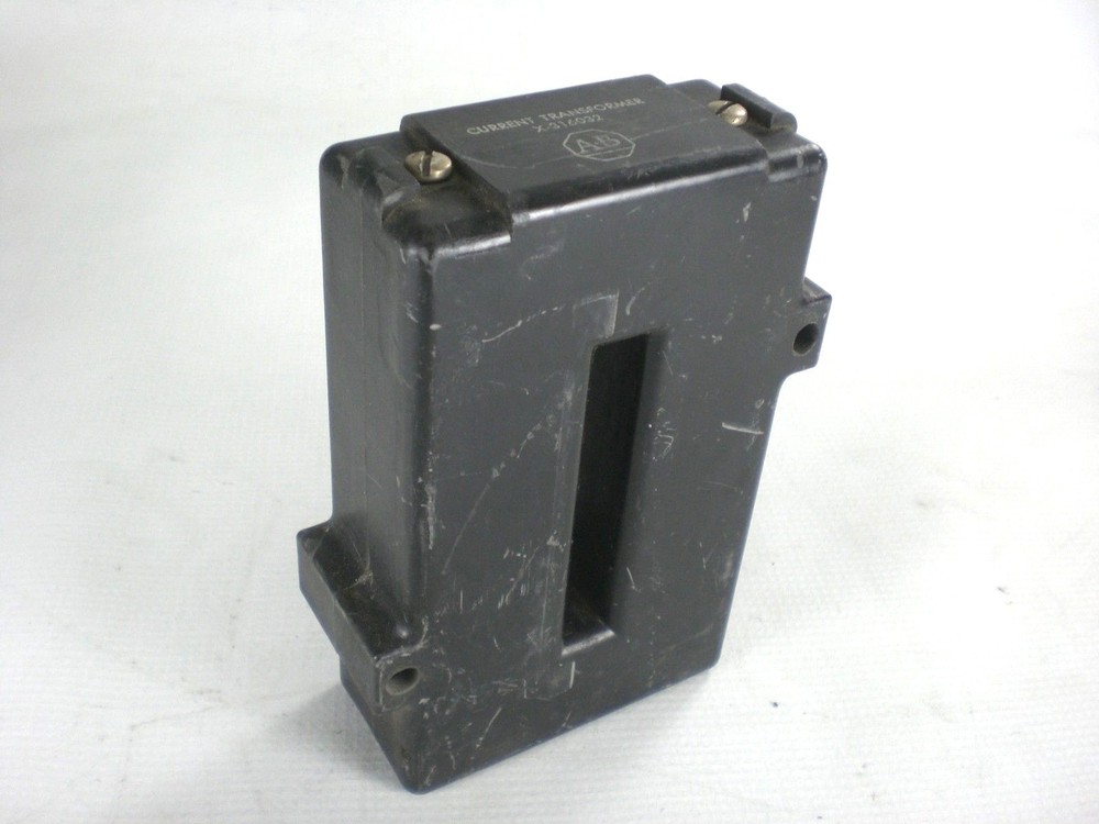 Allen-Bradley X-316032 Current Transformer