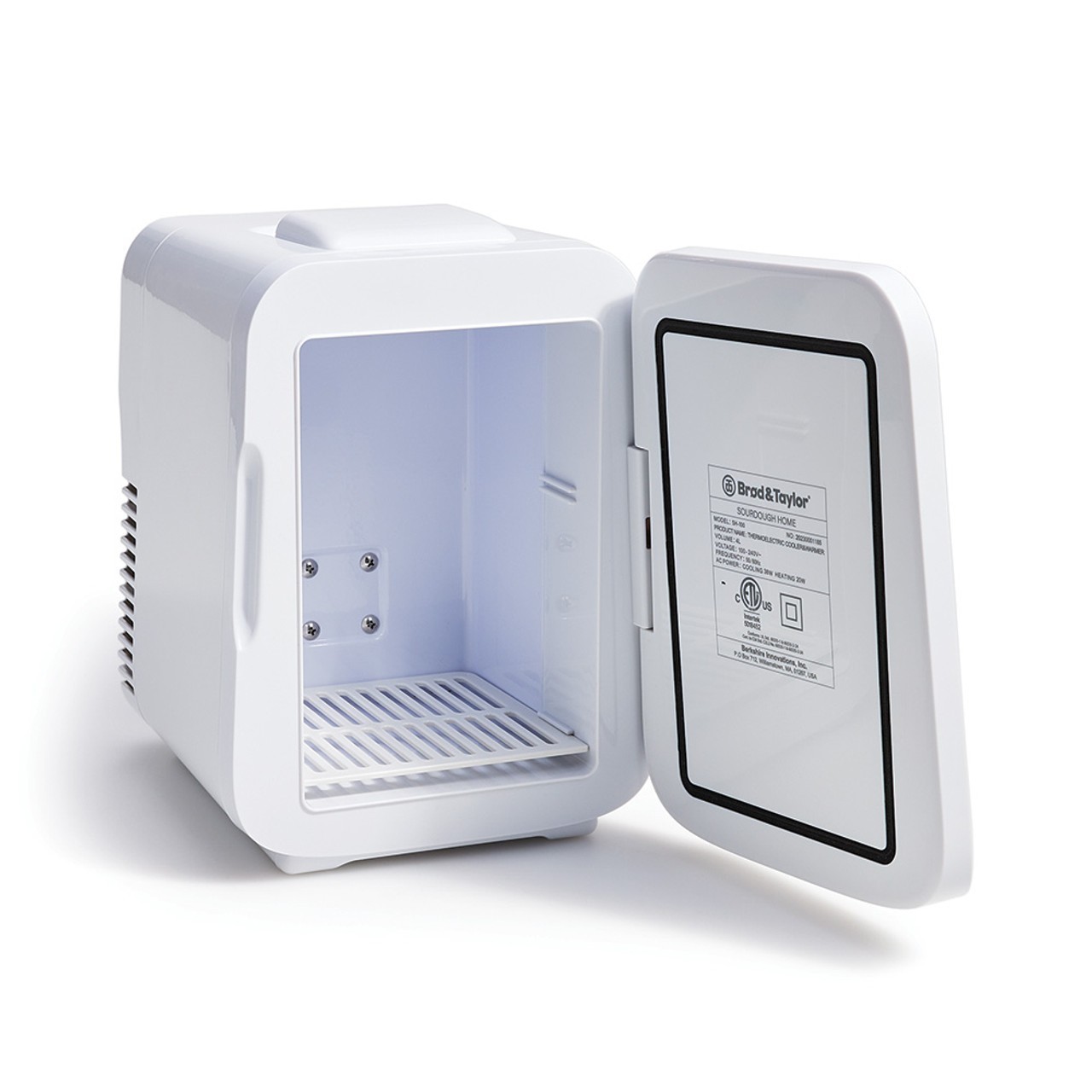 Brod & Taylor Sourdough Home