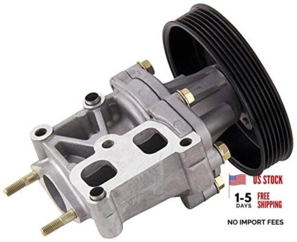 42144 Premium Engine Water Pump