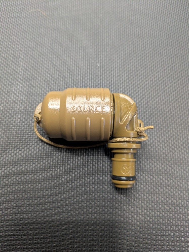 Source Tactical QMT Helix Value Hydration Bladder Valve