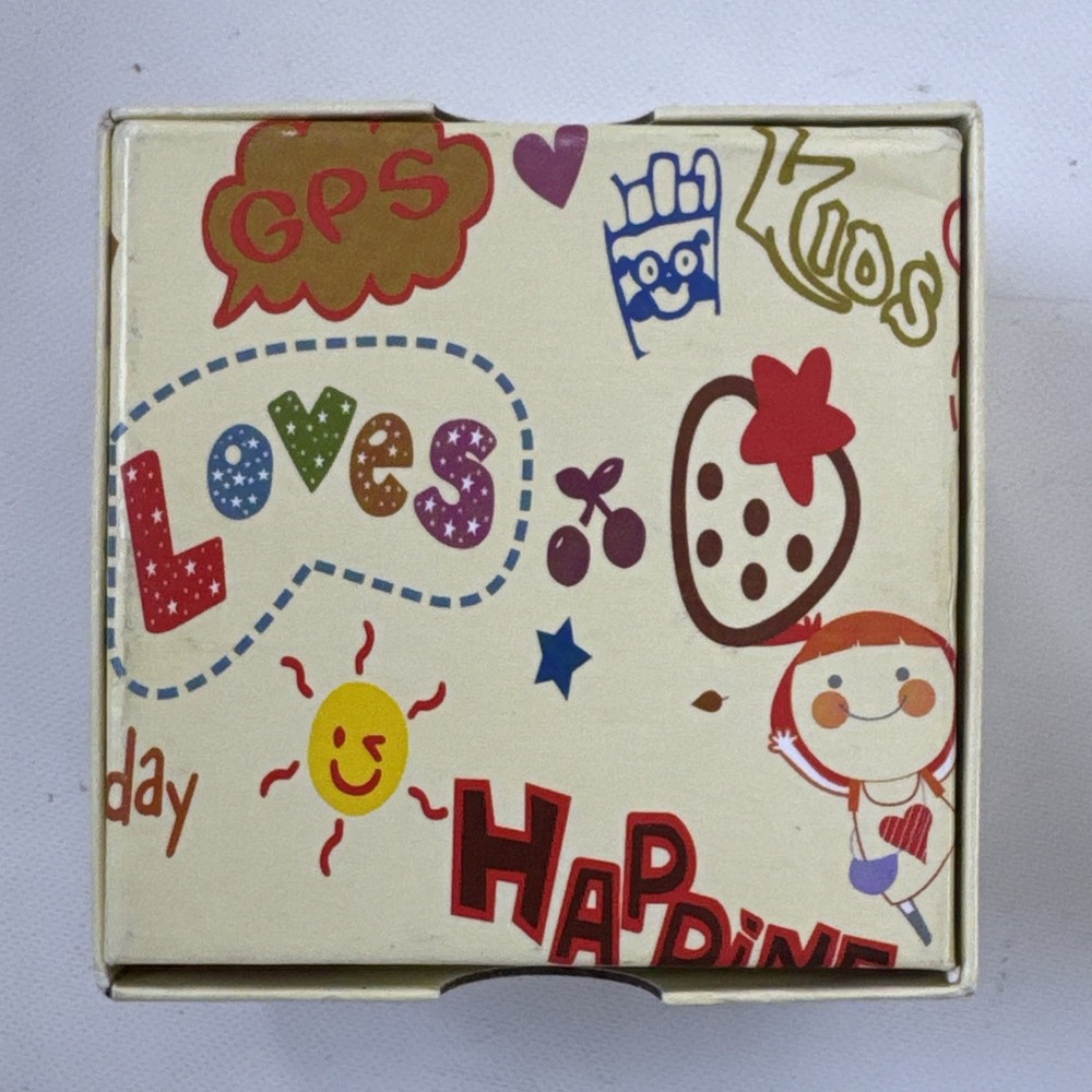 Pink Smart Watch Activity Tracker