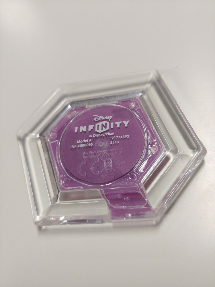 Marlin's ReefDisney Infinity 1.0 Finding Nemo Power Disc