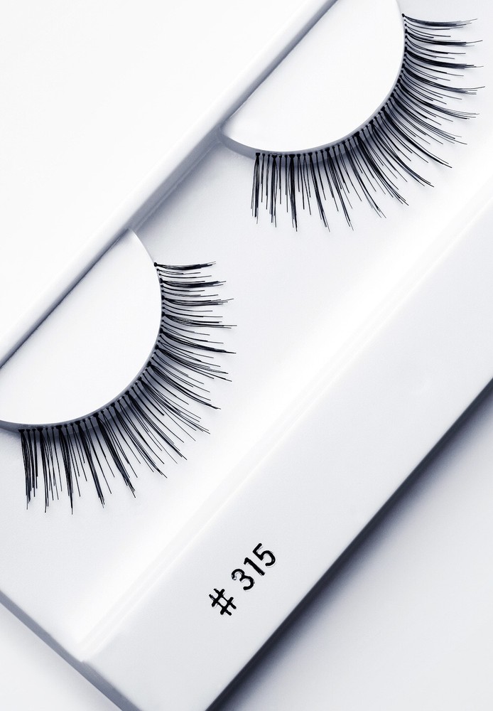 New Look Eyelashes 315