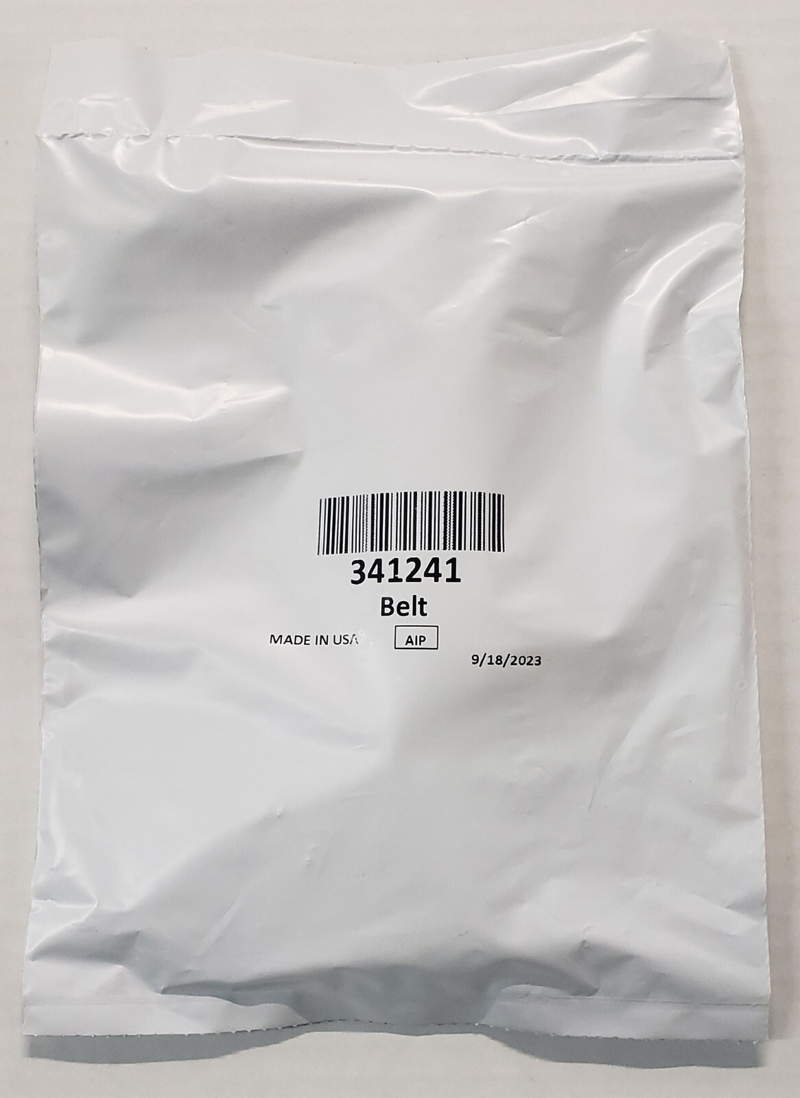 341241 Genuine OEM FSP Whirlpool Kenmore Dryer Drum Belt Bulk Wholesale