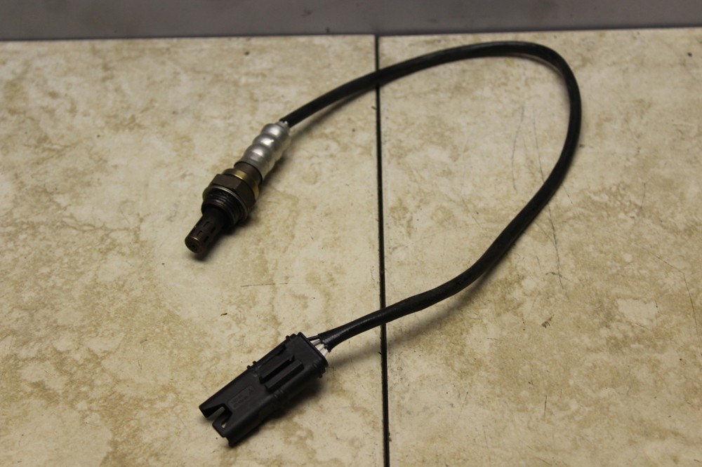 2006-2012 Bmw F800st Oxygen O2 Exhaust Gas Lambda Sensor