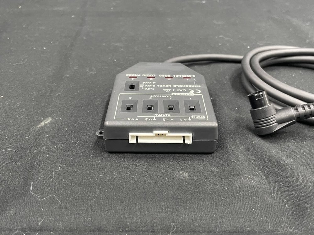 HIOKI 9320 LOGIC PROBE [5949]