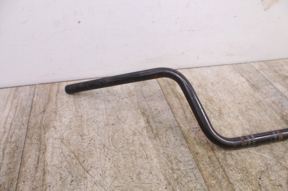 1992 YAMAHA BREEZE 125 Handlebars