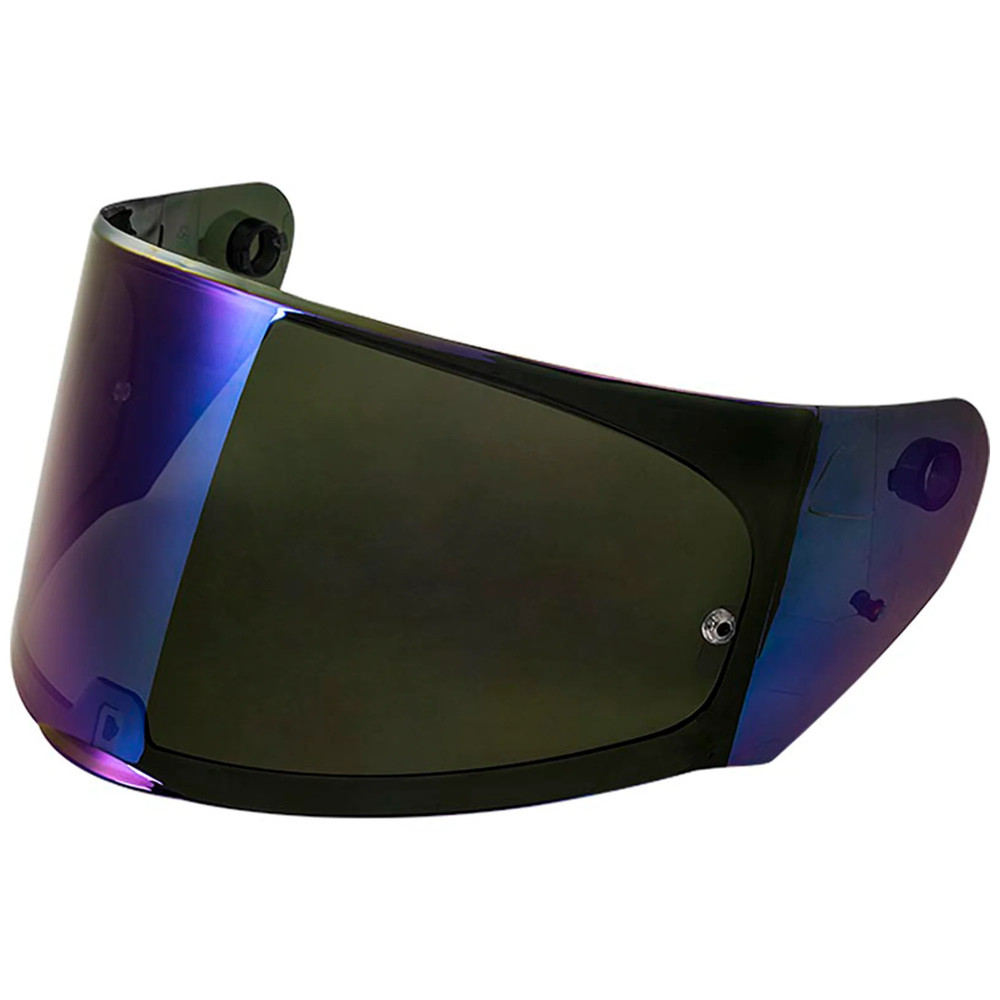 LS2 FF320/FF353/FF800 Visor - Rainbow