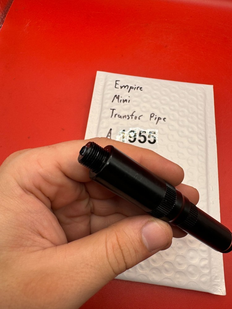 Empire MIni Transfer Pipie