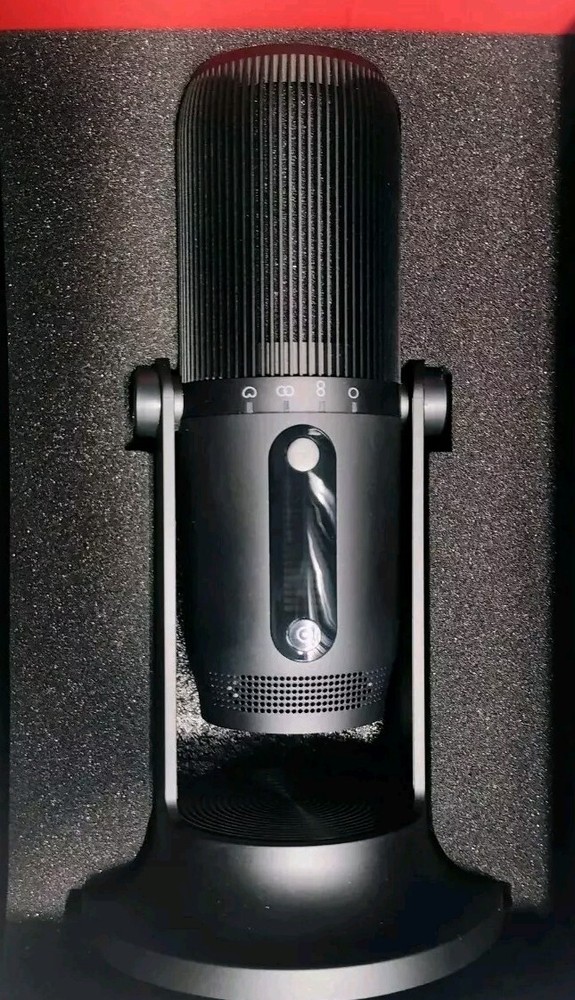 THRONMAX MDRILL ONE PRO/96KHZ RECORDING