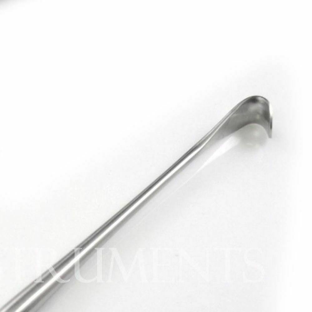 Cushing Vein Retractor Surgical Veterinary Instruments 9" Stainless German Grade