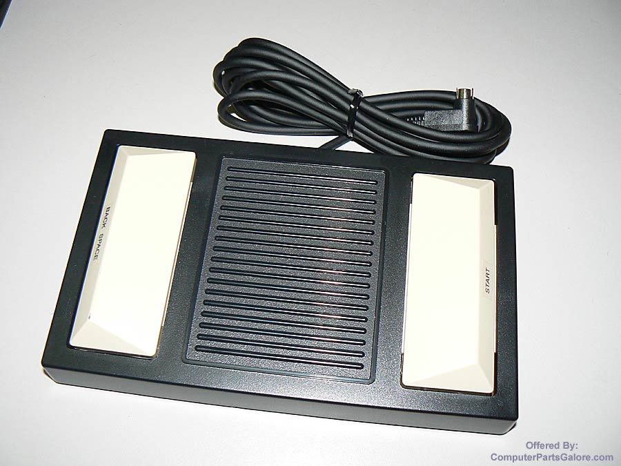 Panasonic RP-2692 Foot Switch