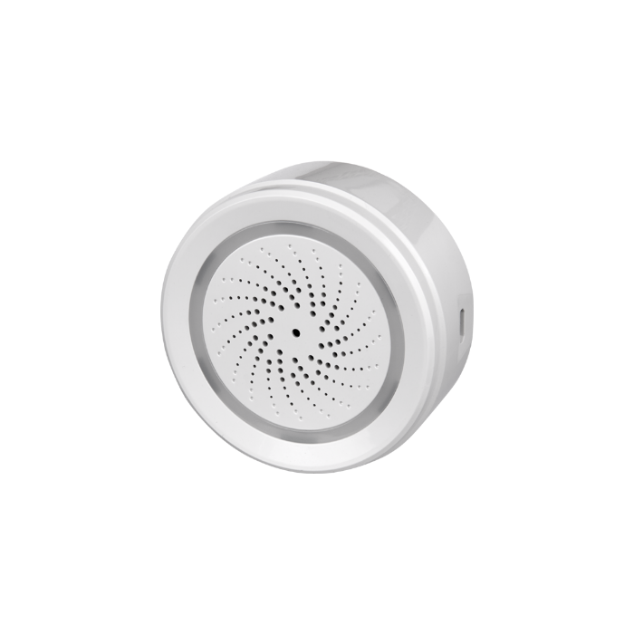 Connect Smart Home Security Alarm System - Wireless, Remote Control, App