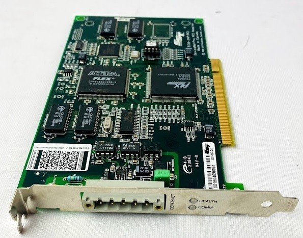 SST 5136-DNP-PCI DeviceNet Pro PCI Interface Card