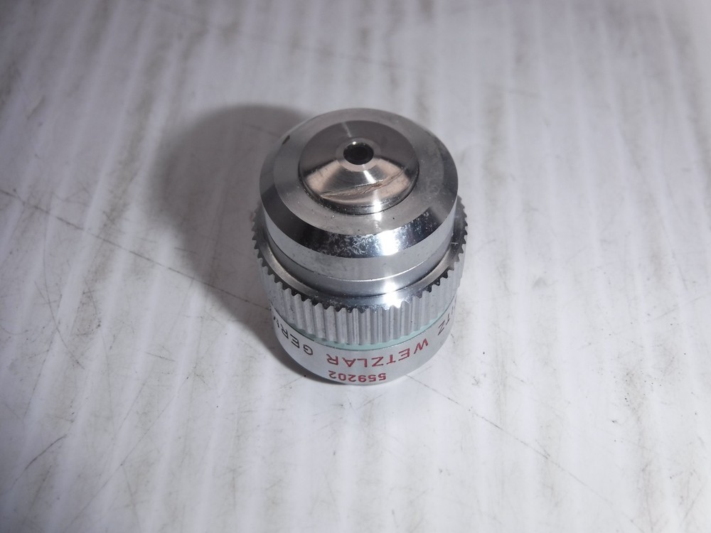 NPL 20X/0.40 Microscope Objective