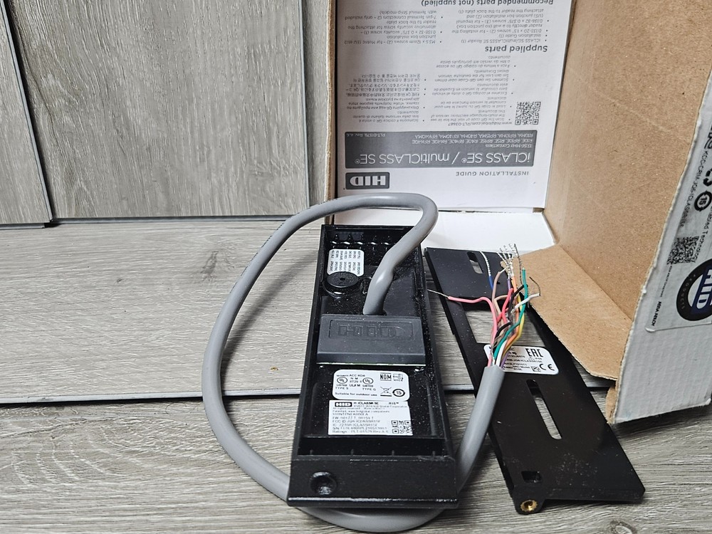 HID 910NTPNEK000FA