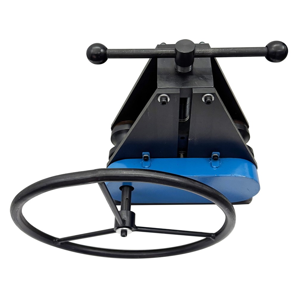 TR-50 Manual Pipe Bender Precision Round Steel Pipe Bending Machine 1"-1/2"
