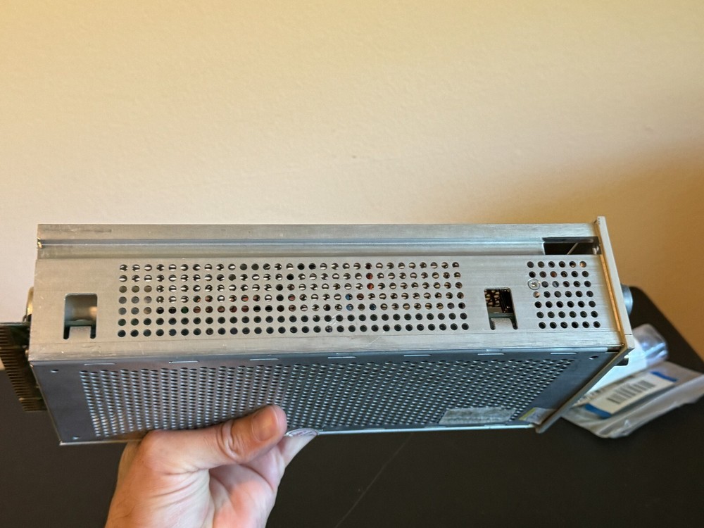 Tektronix AM 503 Current Probe Amplifier