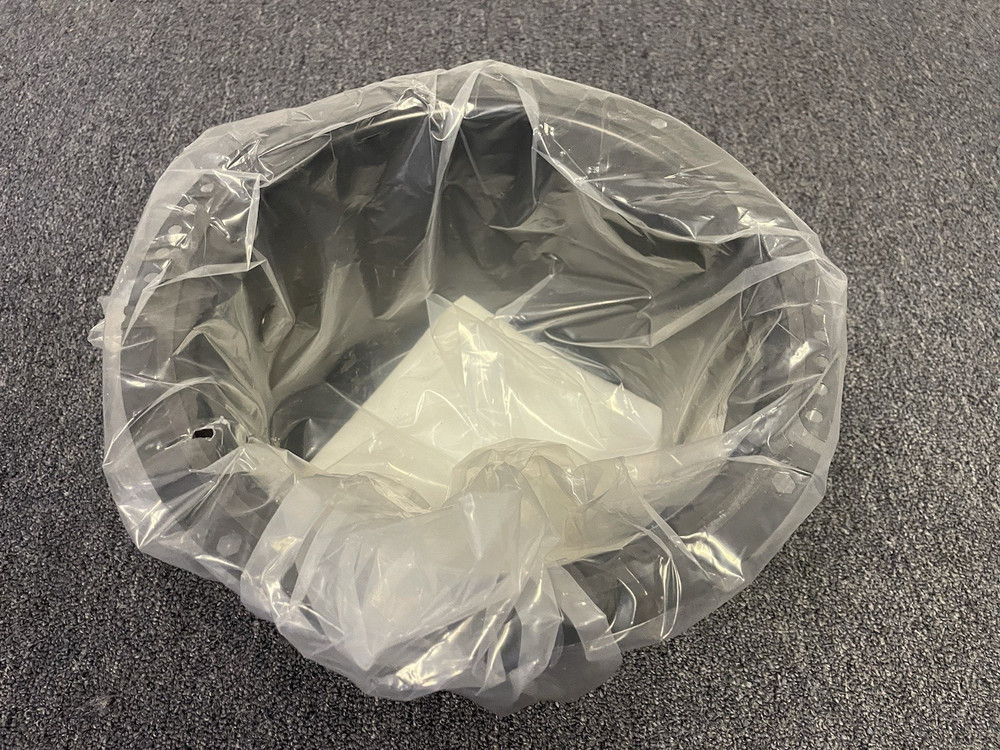 JBL MTC-81BB8 Pre-Install In-Ceiling Backcan - Single (3 Available)