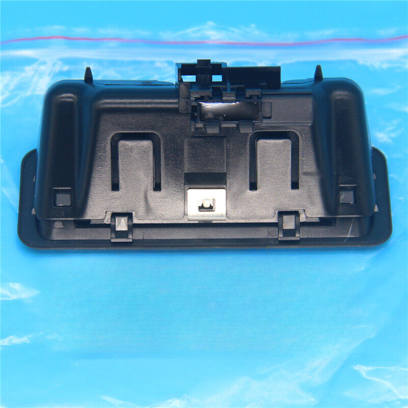 Trunk Lock Handle Push Button 51247118158 for BMW E82 E88 E90 E91 E92 E93 E60