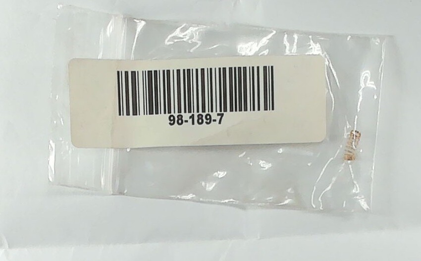 98-189-7 Walbro Metering Lever Spring