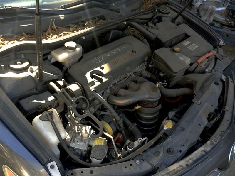 2007 TOYOTA CAMRY 2.4L CHASSIS ECM TPMS COMPUTER CONTROL MODULE ASSEMBLY