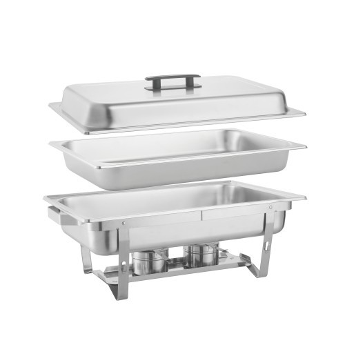 Buffet tableware Suitable for both home and outdoor use (2-piece set)