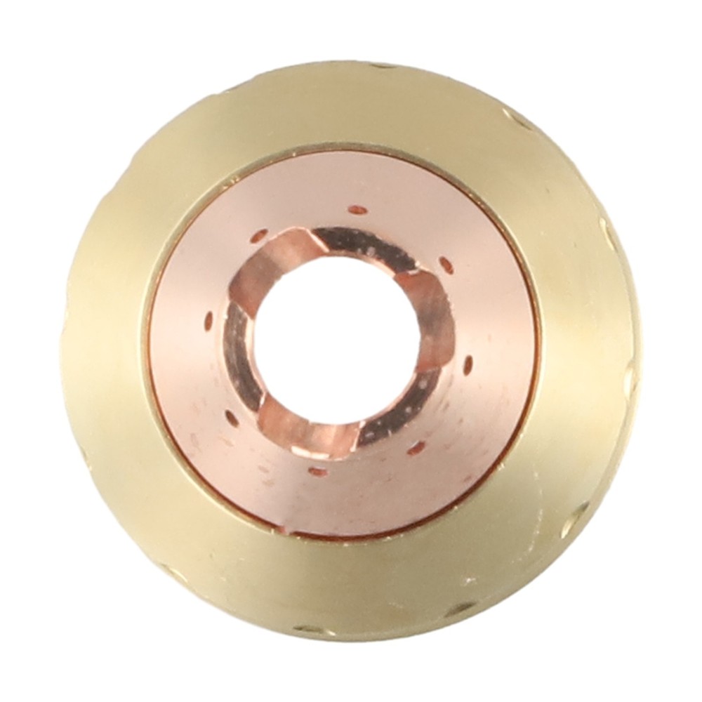 Long lasting Durability with Protective Cover for P80 Plasma Cutter Tips