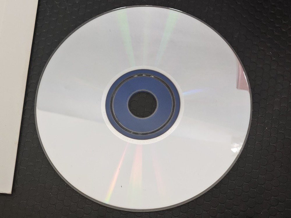 Autodesk AutoCAD LT 97 Upgrade Box Manuals & CD **UNTESTED AS-IS**