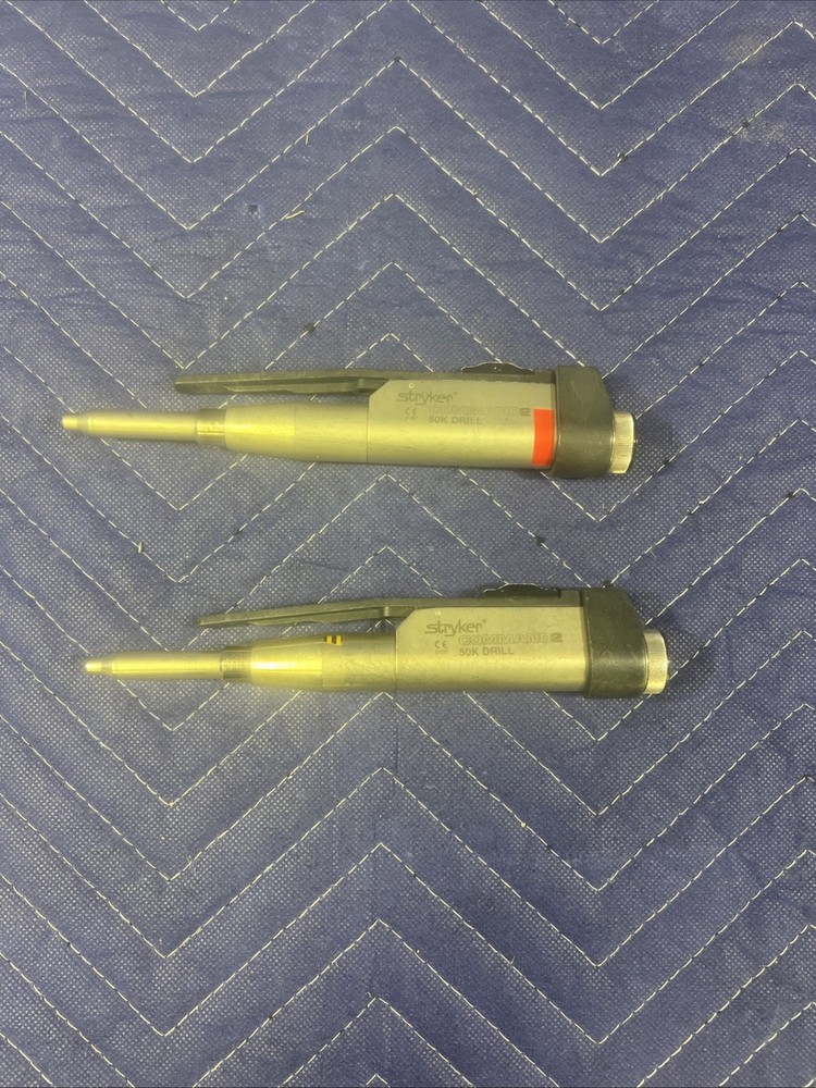 Stryker Command2 50k Drill 2296-210