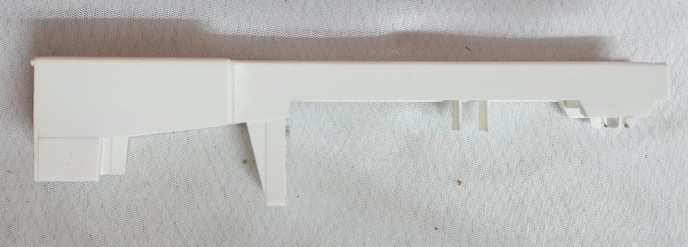 ROLAND KR-75 Keyboard White G2 Replacement KEY