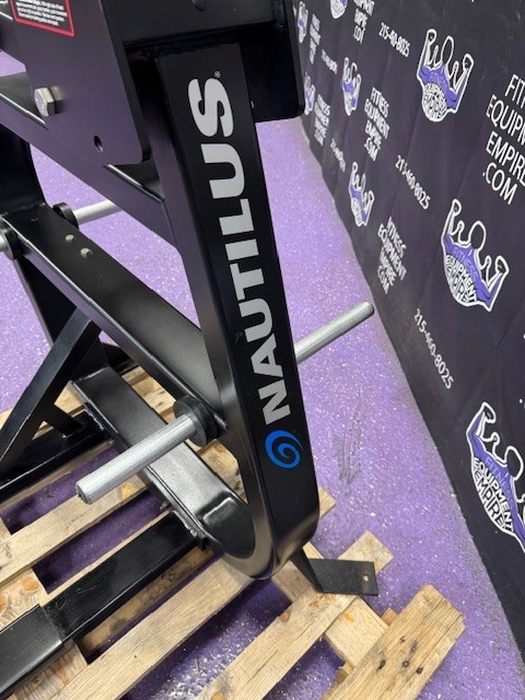 Nautilus Xpload 4 Way Neck