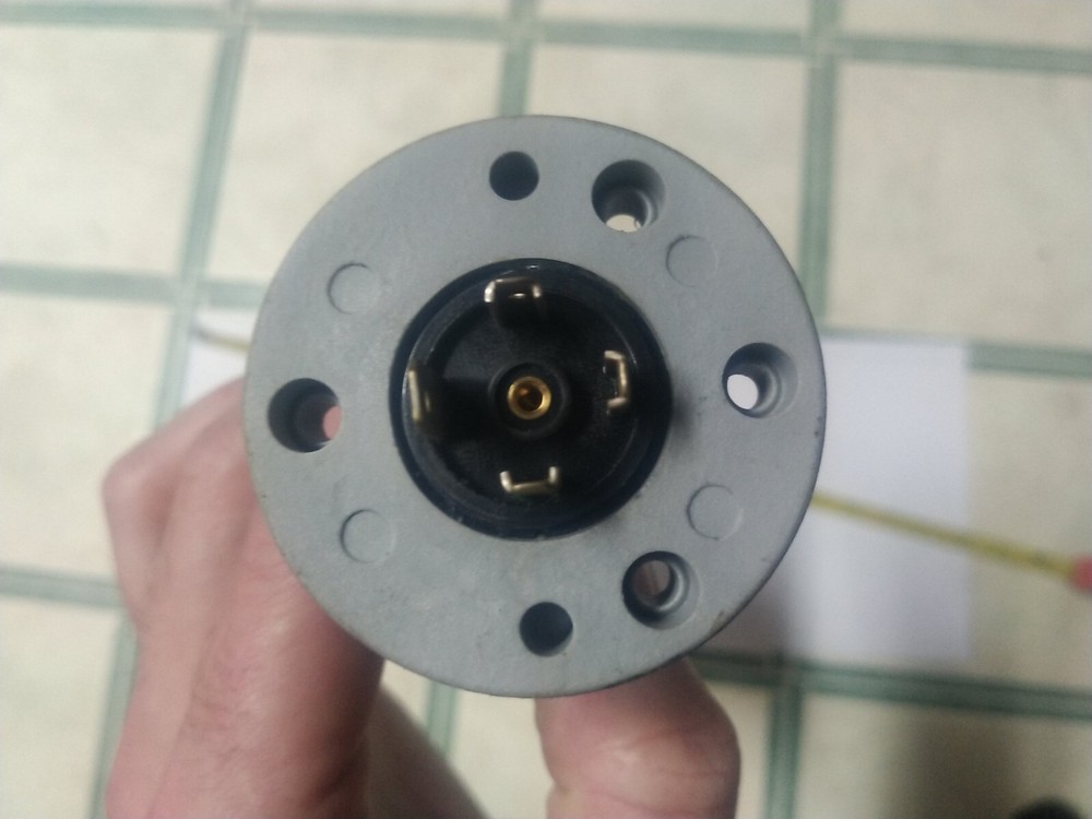 Double Float Switch rl g2 f3 s1 s1a Giacomello