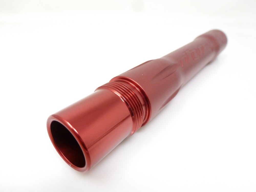 NEW DYE ULTRALITE BARREL BACK DUST RED .688 BORE AUTOCOCKER THREAD WGP ECLIPSE