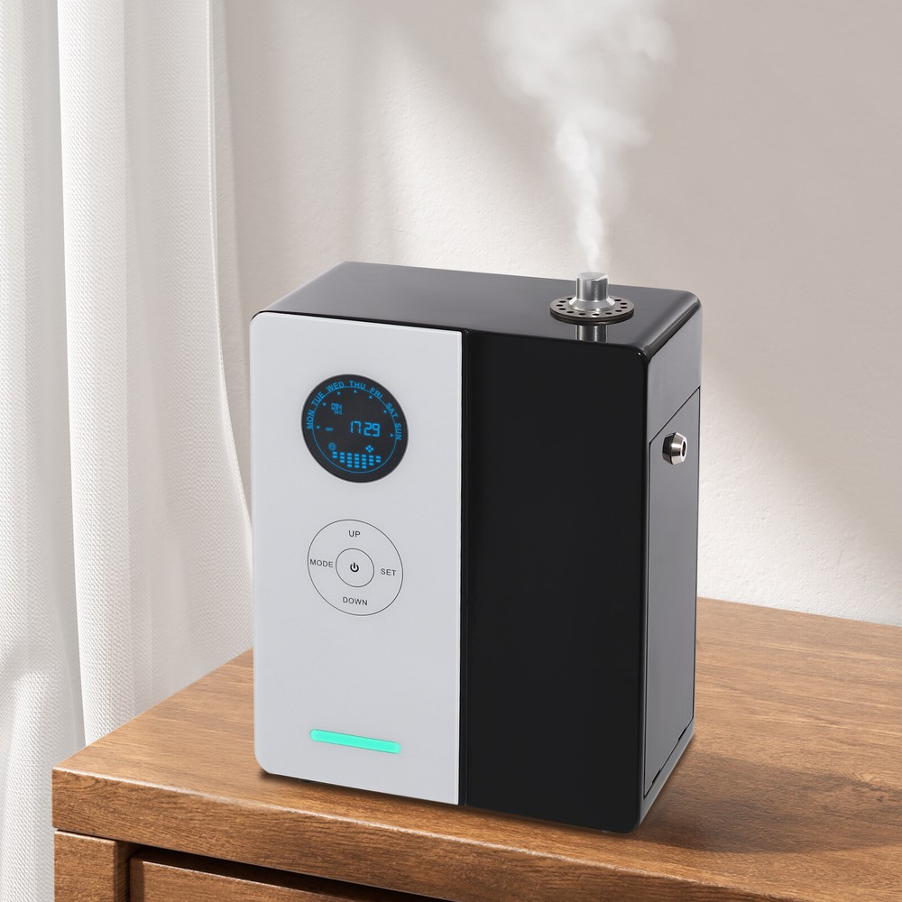 200ml Scent Air Machine Scent Diffuser For Offices Home Led Smart Air Diffuser