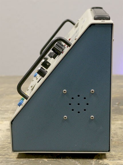 Vu-Data Corporation 5110 Semiconductor Component Tester Test Set