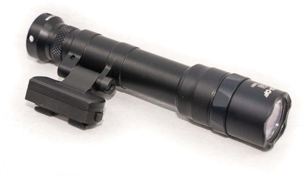 Kinetic Development Group Surefire Pro Kinect Weapon Light Mount, : KIN5-140