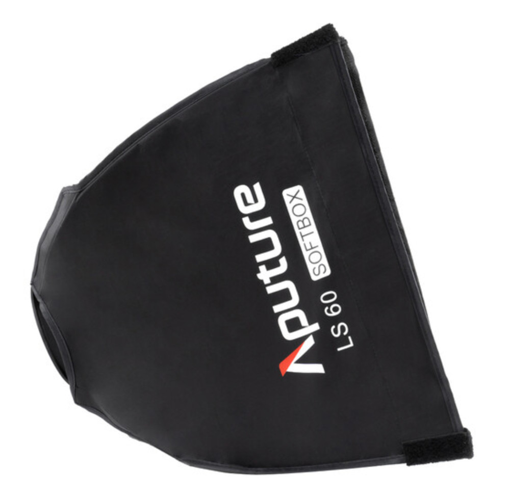 Aputure LS60 Softbox
