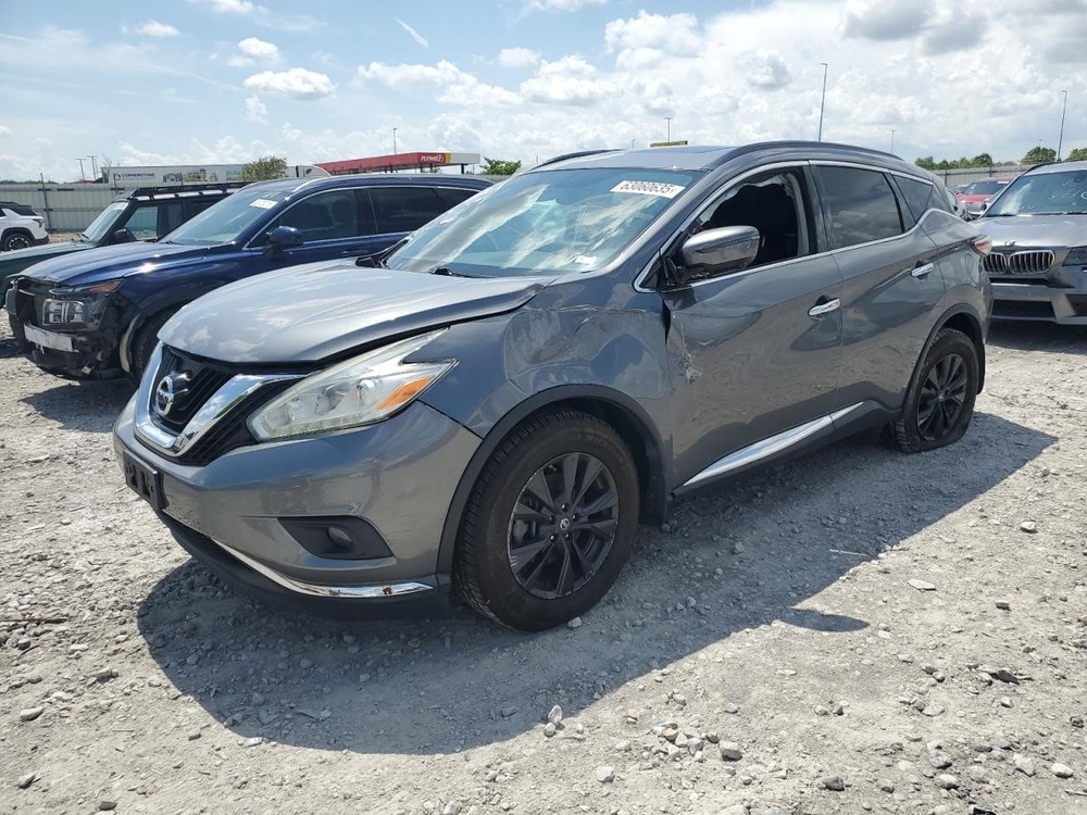 A/C Selector Switch fits 2017 Nissan Murano temperature control Grade A
