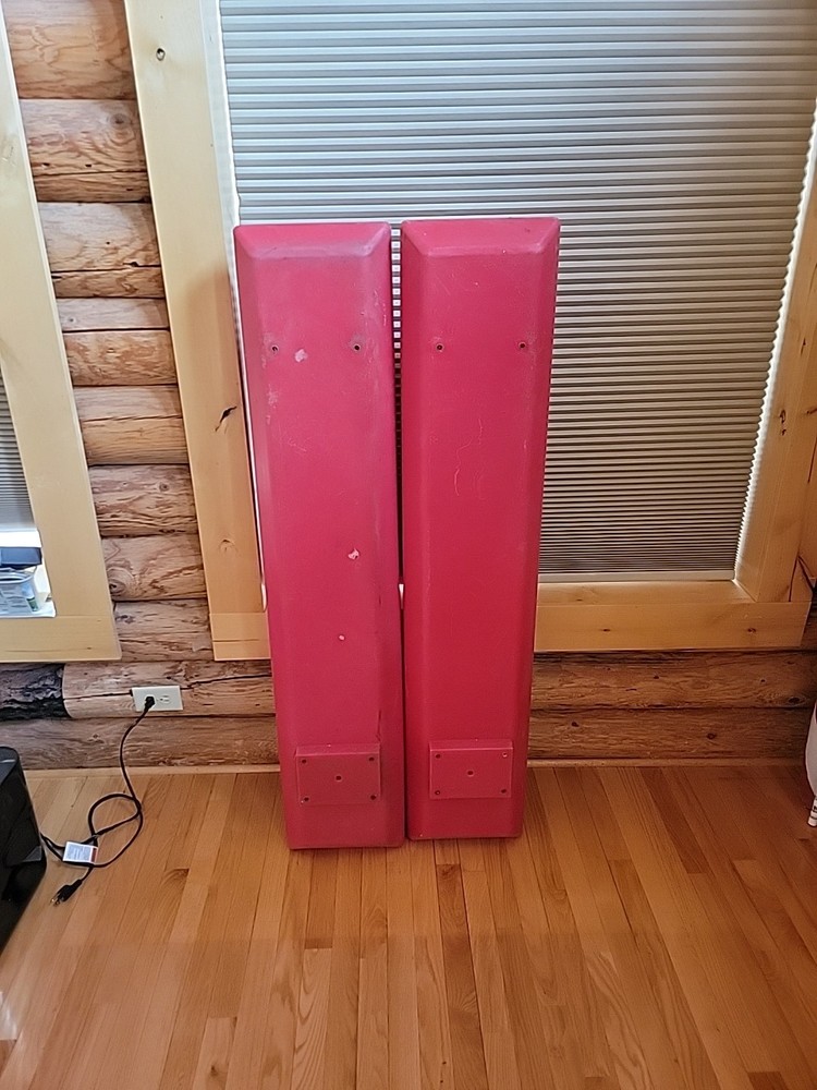 Proline Dredge Floats