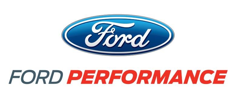 Ford Performance Parts Fits Ford Performance Winch Pull Strap*Ford Performance -
