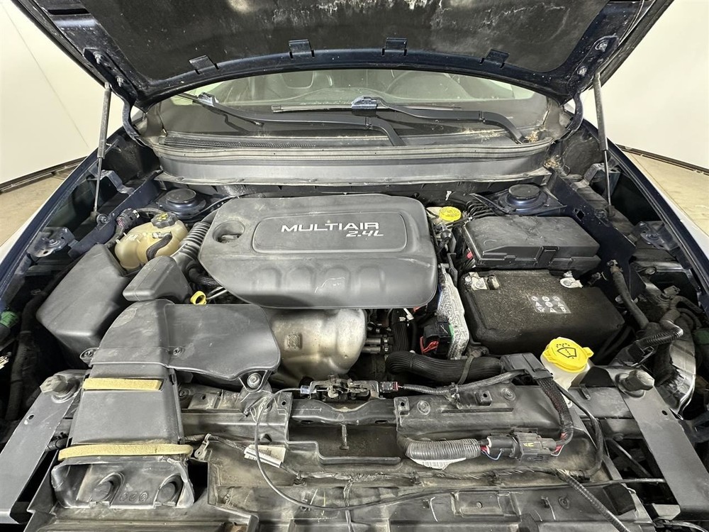 Anti-Lock Brake Part Assembly Includes Module Fits 18 CHEROKEE 2758587